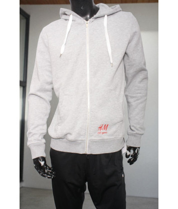 Светр H&M (L, 630г) - Мега Секонд-Хенд