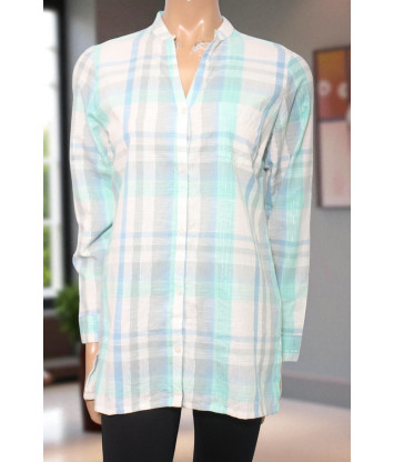 Блузка STYLE (M/L, 160г) - MSH Секонд-Хенд