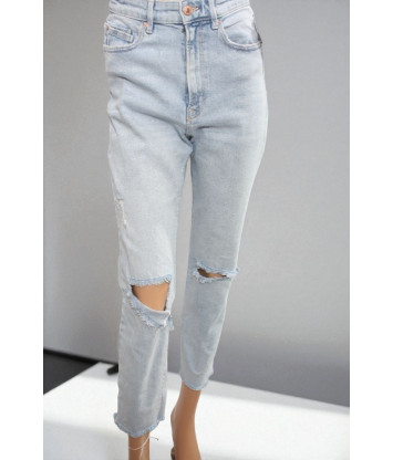 Джинсы stradivarius (40, 610г) - Мега Секонд-Хенд