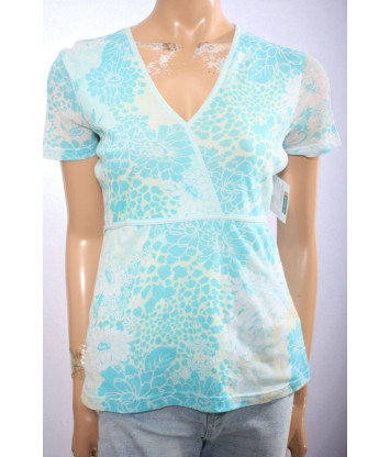 Футболка BIAGGINI  (M, 110г) - Мега Секонд-Хенд