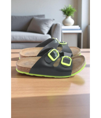 Шльопанці Vty (23, 280г) - Мега Секонд-Хенд