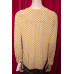 Блузка NOBREND (M, 180г) - MSH Секонд-Хенд