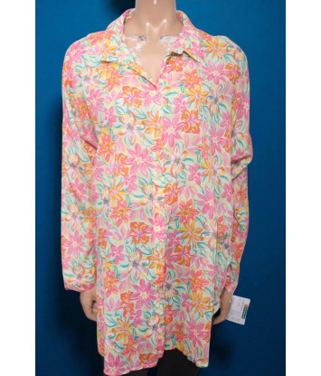 Блузка PRIMARK (XL, 130г) - MSH Секонд-Хенд