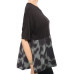 Футболка boohoo (L, 170г) - MSH Секонд-Хенд