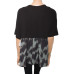 Футболка boohoo (L, 170г) - MSH Секонд-Хенд