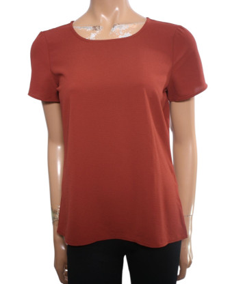 Блузка Vero Moda (M, 125г) - Мега Секонд-Хенд