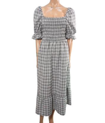 Плаття LUCY MECKLENBURGH (L/XL, 500г) - MSH Секонд-Хенд