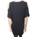 Футболка Malissa (3XL, 280г) - MSH Секонд-Хенд