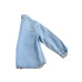 Блузка Zara (12-18 m, 130г) - MSH Секонд-Хенд