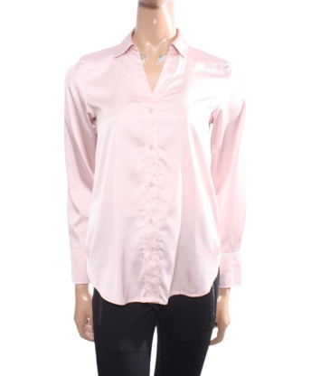 Блузка H&M (XS, 140г) - MSH Секонд-Хенд