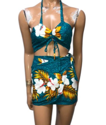 Костюм collection (S/M, 120г) - MSH Секонд-Хенд