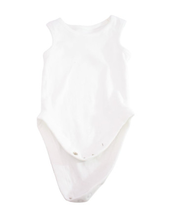 Бодік F&F (3-6 m, 45г) - MSH Секонд-Хенд