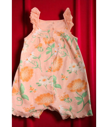 Комбінезон Next (9-12 m, 90г) - Мега Секонд-Хенд