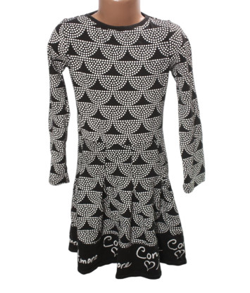 Плаття NOBREND (122-128 cm, 240г) - MSH Секонд-Хенд