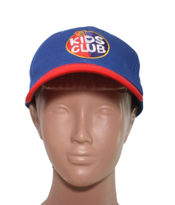 Кепка Kids  (35-45 cm, 80г) - Мега Секонд-Хенд