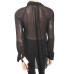 Блузка Zara (XS/S, 150г) - MSH Секонд-Хенд