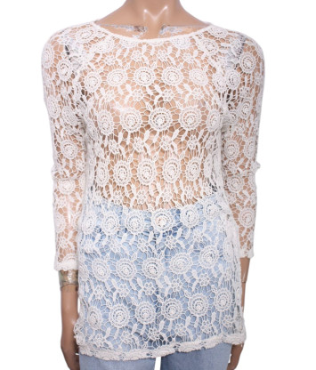 Светр Zara (M, 180г) - MSH Секонд-Хенд