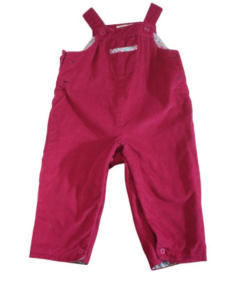Комбінезон Kids  (3-6 m, 140г) - MSH Секонд-Хенд