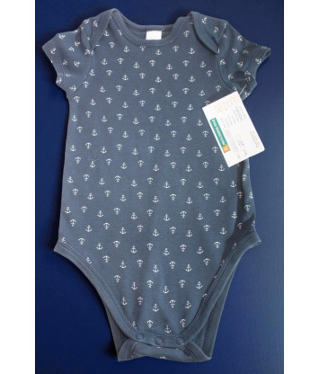 Боди Baby Club (86 cm, 60г) - MSH Секонд-Хенд