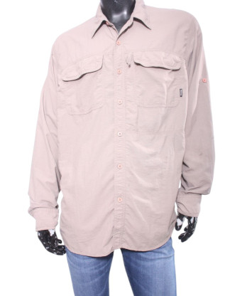 Сорочка ROHAN (XL, 280г) - MSH Секонд-Хенд