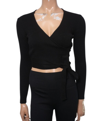 Свитер Zara (M, 410г) - MSH Секонд-Хенд