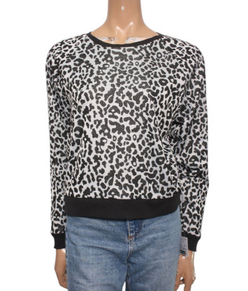 Светр Monki (S, 230г) - MSH Секонд-Хенд