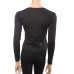 Футболка с длинным рукавом MNG (L, 150г) - MSH Секонд-Хенд