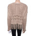 Светр Zara (L, 515г) - MSH Секонд-Хенд