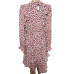 Платье boohoo (XL, 250г) - MSH Секонд-Хенд