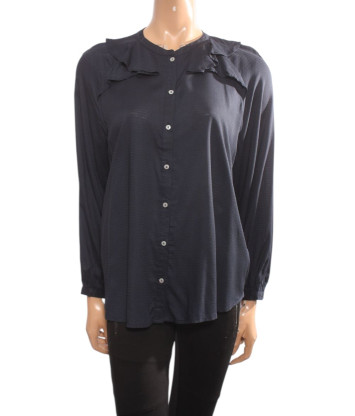 Блузка Next (L, 170г) - Мега Секонд-Хенд