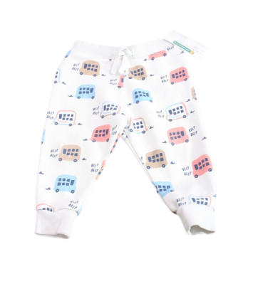 Брюки M&S (12-18 m, 115г) - MSH Секонд-Хенд