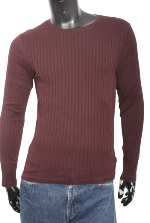 Футболка с длинным рукавом