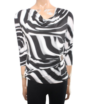 Футболка на довгий рукав ROMAN (M, 180г) - Мега Секонд-Хенд