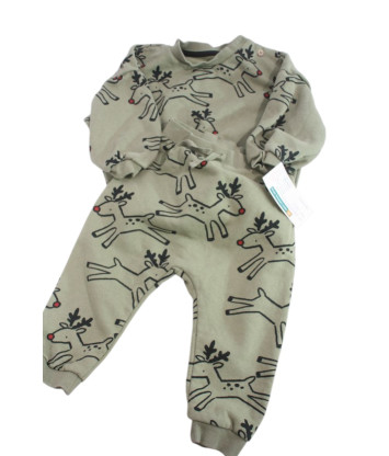 Костюм George (80-86 cm, 255г) - MSH Секонд-Хенд