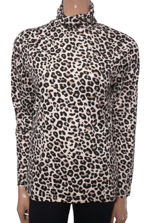 Футболка на довгий рукав