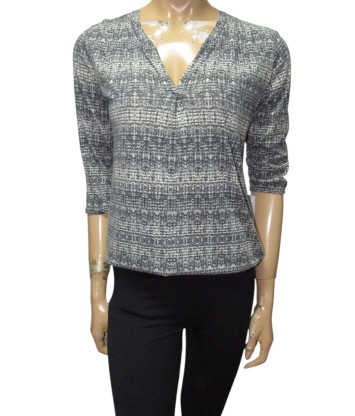 Футболка с длинным рукавом Marc O'Polo  (, 130г) - Мега Секонд-Хенд