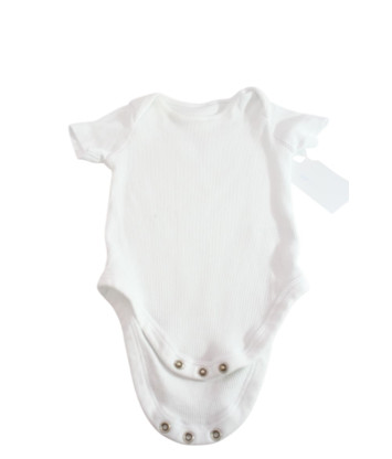 Бодік john adams (9-12 m, 70г) - Мега Секонд-Хенд