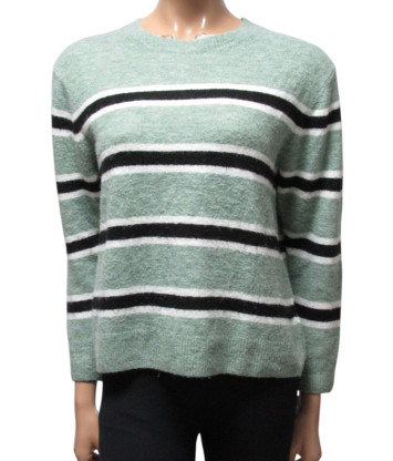 Свитер H&M (S, 210г) - MSH Секонд-Хенд
