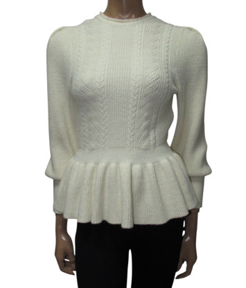 Светр ONLY (L, 380г) - Мега Секонд-Хенд