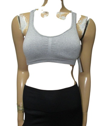 Топ Leyla (M, 75г) - Мега Секонд-Хенд