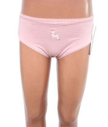 Трусики TU (4-5 Y, 15г) - Мега Секонд-Хенд