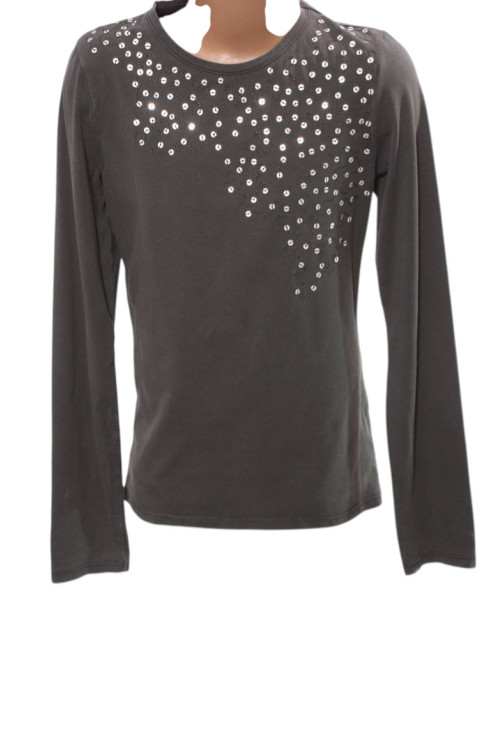 Футболка на довгий рукав