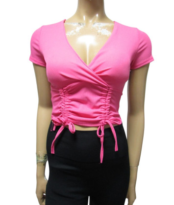 Футболка NOBREND (S, 110г) - Мега Секонд-Хенд