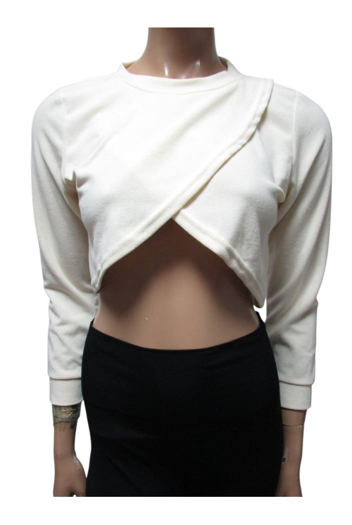 Футболка на довгий рукав