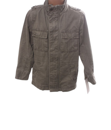 Куртка Okaidi (114 cm, 455г) - Мега Секонд-Хенд