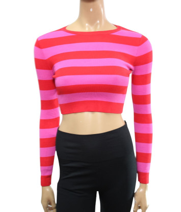 Свитер Zara (S, 240г) - MSH Секонд-Хенд