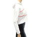 Светр FILA (XS, 310г) - MSH Секонд-Хенд