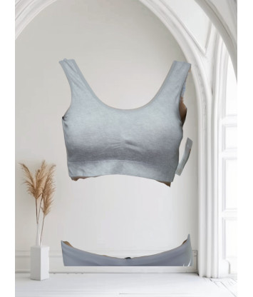 Топ Chicoree (XS/S, 80г) - MSH Секонд-Хенд