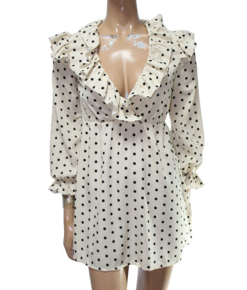 Плаття Pretty (XS, 170г) - MSH Секонд-Хенд