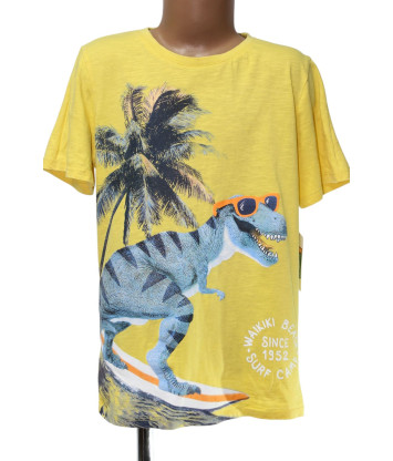 Футболка Palomino (140 cm, 100г) - Мега Секонд-Хенд